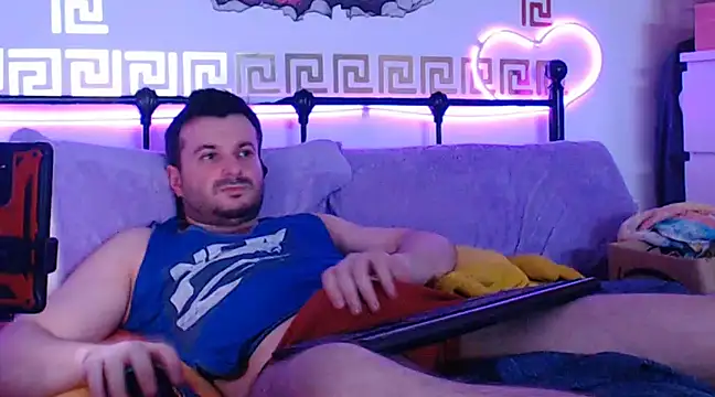 erotico69xxx online show from January 16, 12:55 am