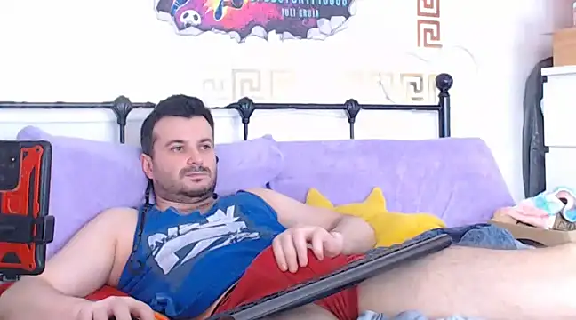 erotico69xxx online show from January 16, 1:47 pm