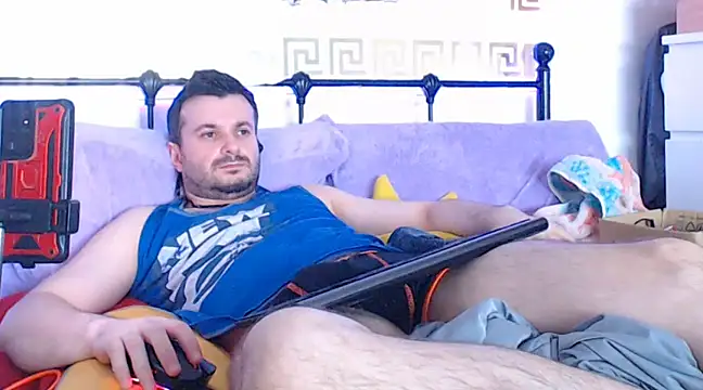 erotico69xxx online show from January 17, 12:20 am