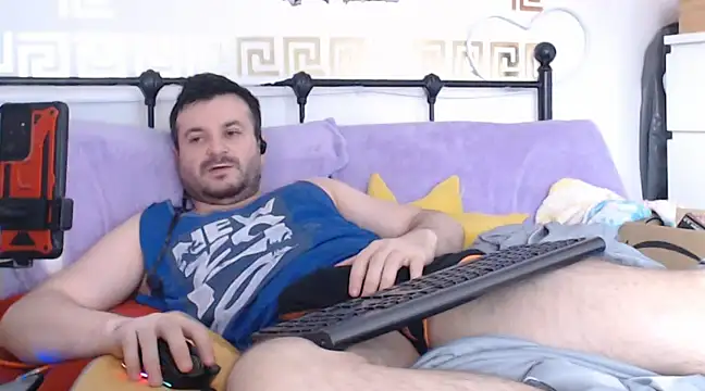 erotico69xxx online show from January 17, 11:27 am