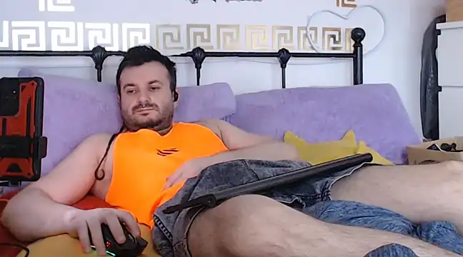 erotico69xxx online show from January 18, 10:39 am