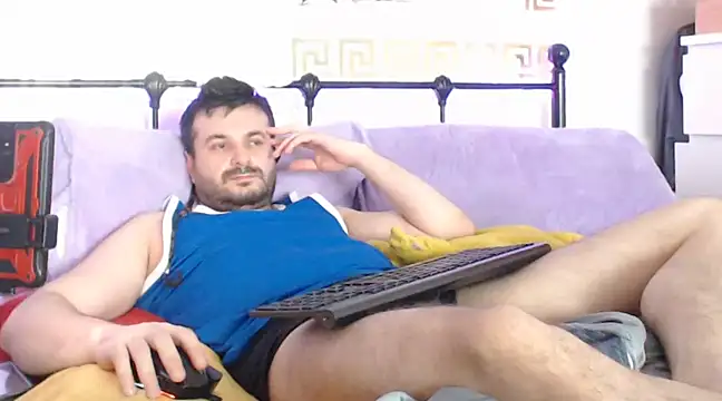 erotico69xxx online show from January 22, 9:43 pm