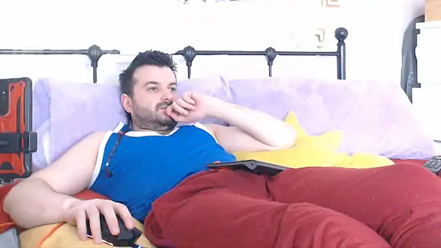 erotico69xxx online show from January 24, 2:19 pm