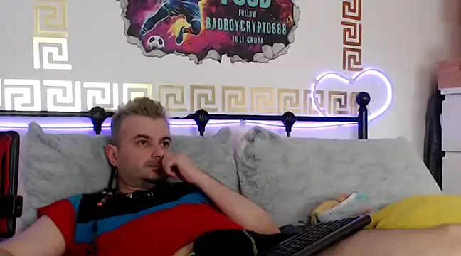 erotico69xxx online show from February 21, 11:22 am