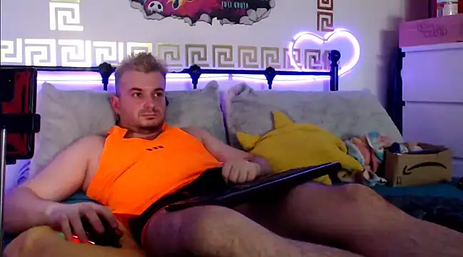 erotico69xxx online show from February 22, 1:44 am