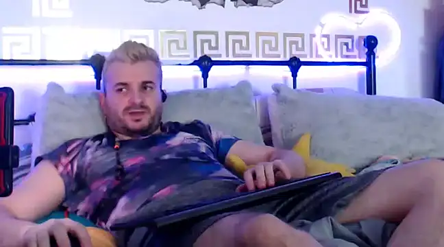 erotico69xxx online show from February 27, 9:36 pm