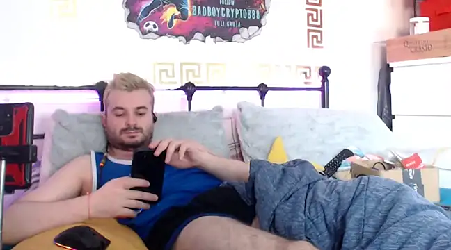 erotico69xxx online show from March 3, 2:26 pm