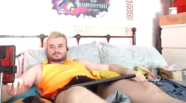 erotico69xxx online show from March 4, 11:00 pm