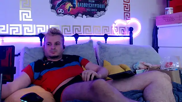 erotico69xxx online show from March 6, 5:11 pm