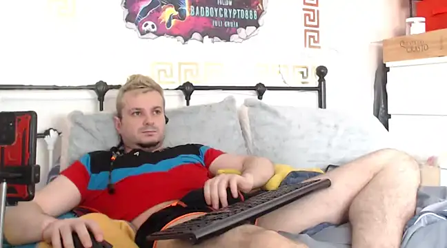 erotico69xxx online show from March 8, 11:37 am