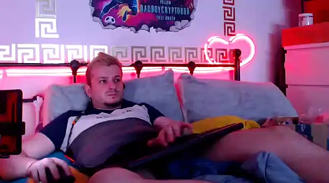 erotico69xxx online show from March 9, 12:42 am