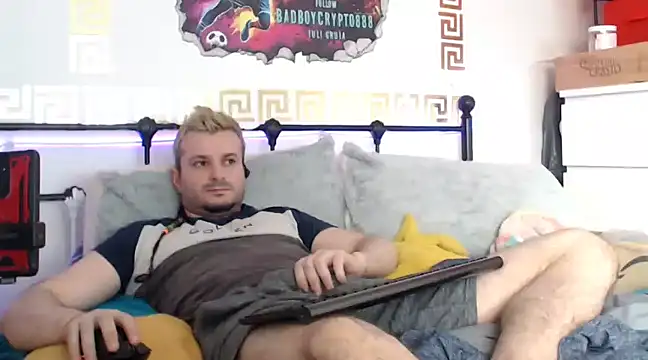 erotico69xxx online show from March 10, 12:15 pm