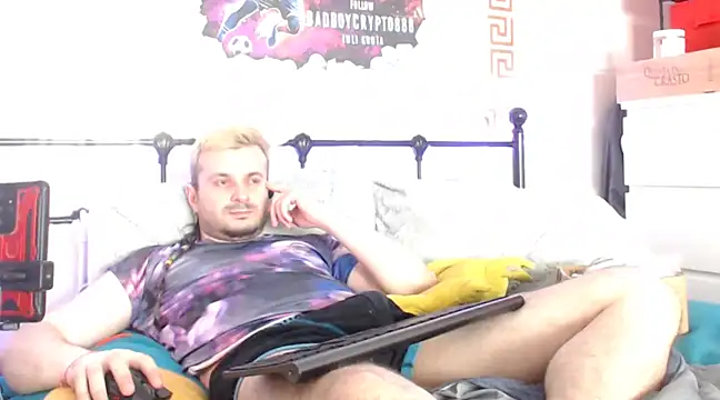 erotico69xxx online show from March 11, 10:42 pm