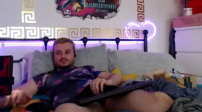 erotico69xxx online show from March 13, 2:12 pm