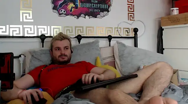 erotico69xxx online show from March 17, 12:04 pm