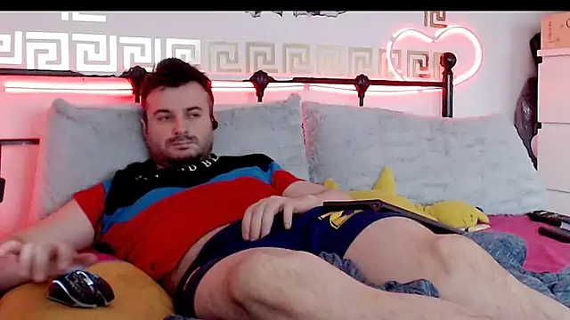 erotico69xxx online show from September 17, 12:29 pm