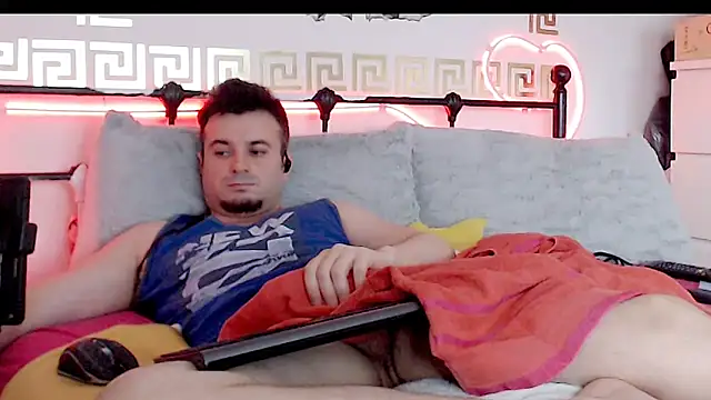 erotico69xxx online show from September 18, 12:40 pm