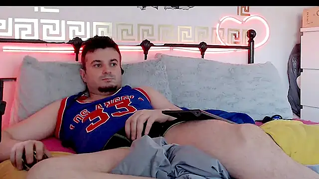 erotico69xxx online show from September 19, 10:05 am