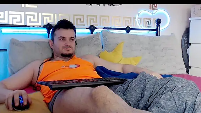 erotico69xxx online show from September 21, 12:40 pm