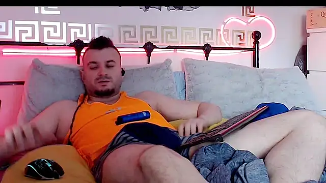 erotico69xxx online show from September 22, 4:09 pm