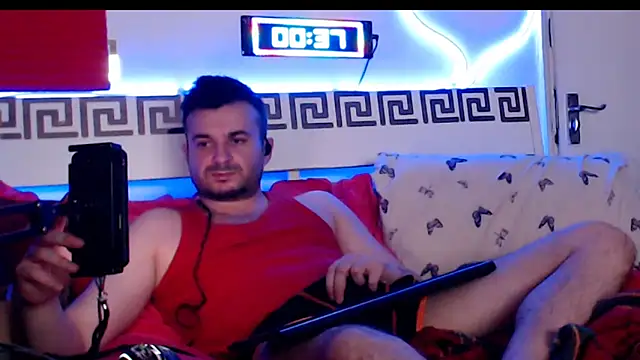 erotico69xxx online show from December 18, 12:38 am