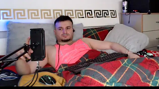 erotico69xxx online show from March 12, 1:06 pm