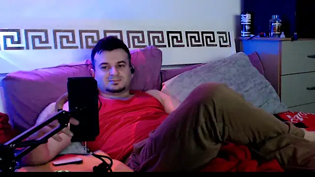 erotico69xxx online show from March 23, 11:31 pm