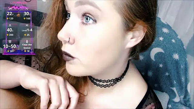 tia meow online show from November 30, 12:03 am