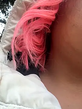 Latina BigBoobs online show from November 7, 3:01 pm