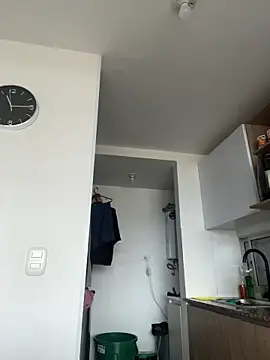 Ameellie online show from February 18, 12:45 pm