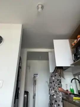 Ameellie online show from April 12, 5:07 pm