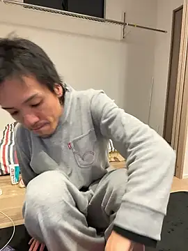 Snapshot of Shohei_erokukan chatting on February 11, 12:32 pm Shohei erokukan online show from February 11, 12:32 pm