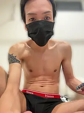 Shohei erokukan online show from April 9, 6:02 pm