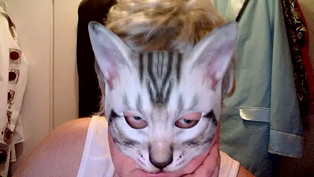 Sigorius online show from January 12, 2:39 am