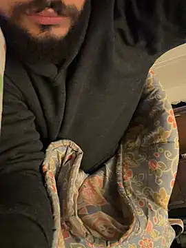 BigEgyptianDiick online show from February 5, 1:43 am