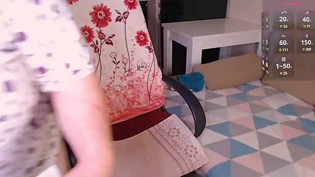 Snapshot of Marina_Yourangel chatting on January 12, 4:40 pm Marina Yourangel online show from January 12, 4:40 pm