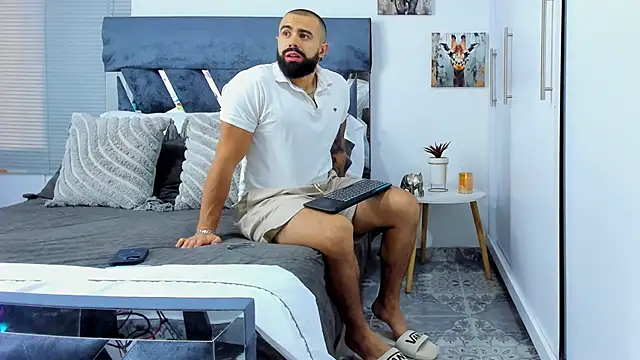 Zack Froone online show from March 3, 12:55 pm