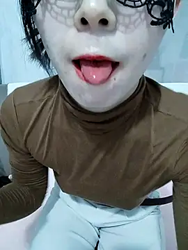 I AM NOT A SLUT online show from March 7, 5:40 am