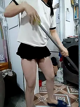 I AM NOT A SLUT online show from March 21, 5:21 am