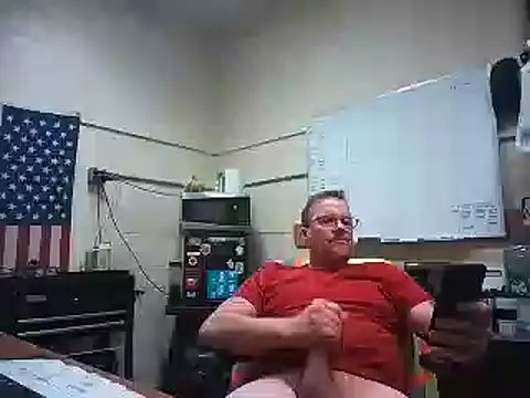 Snapshot of Cockrub1 chatting on December 30, 5:13 pm Cockrub1 online show from December 30, 5:13 pm