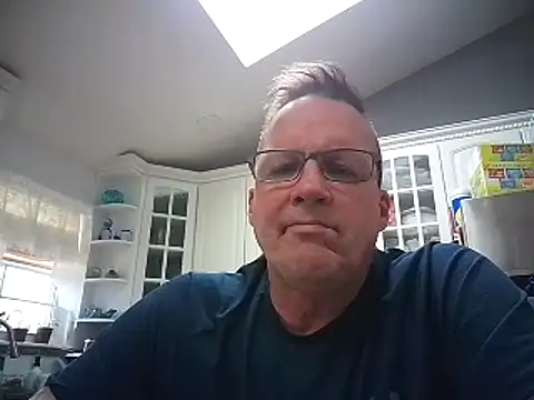 Snapshot of Cockrub1 chatting on February 16, 2:21 pm Cockrub1 online show from February 16, 2:21 pm