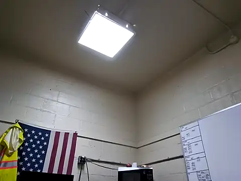 Cockrub1 online show from March 9, 1:59 pm