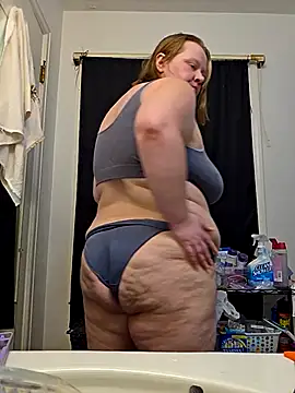 virgieblanca online show from October 4, 4:32 am