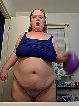 virgieblanca online show from March 31, 3:08 am