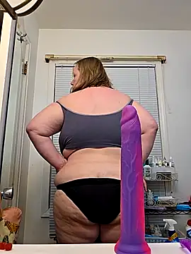 virgieblanca online show from April 13, 2:50 am