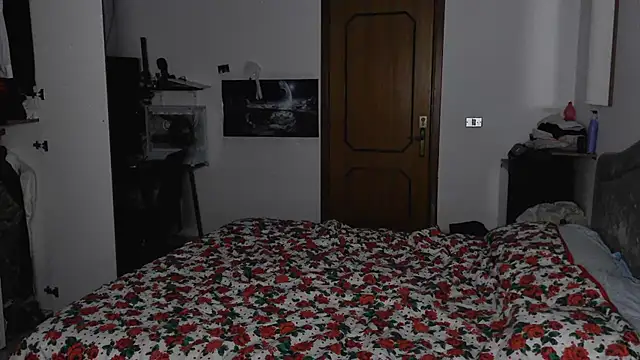 Alexox02 online show from October 18, 4:52 pm