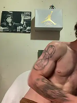 monstercock60000 online show from August 5, 6:33 pm