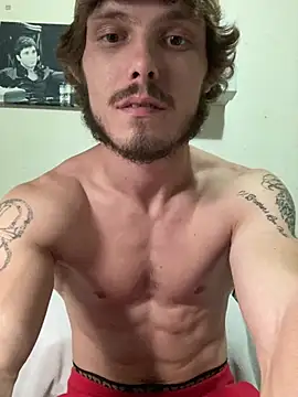 monstercock60000 online show from August 7, 3:41 am