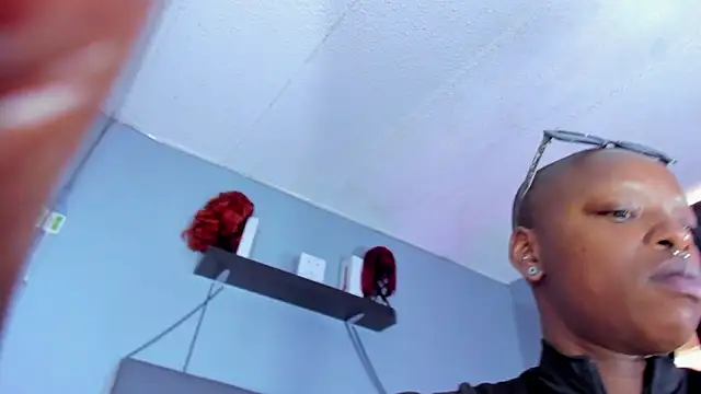 Coco Kiss online show from February 25, 7:12 pm