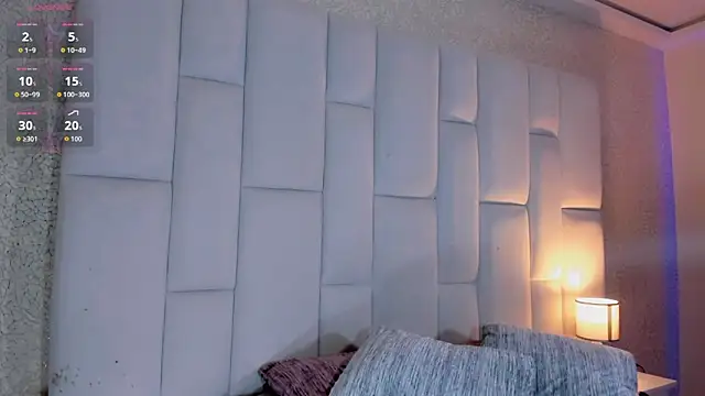 andrea alvarz online show from January 17, 4:17 am